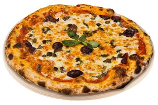 Pizza Siciliana Ø 32cm