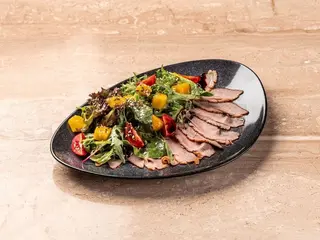 Карпачо з качки (250g)