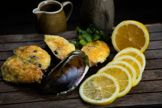 Տաք միդիաներ