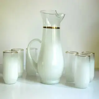 Batido de guanábana (680 ml.)