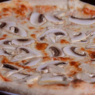Pizza ai Funghi