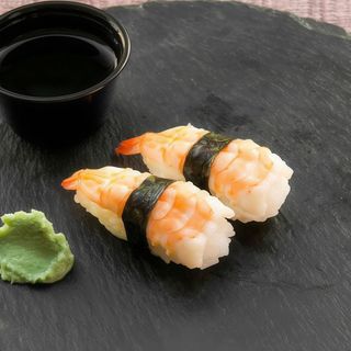 Nigiri De Langostino (2 Ud.)