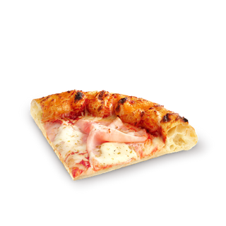 Pizza Napolitana Šunka sir 240g