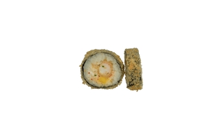 Casablanca Fry Rolls - 6 Pièces