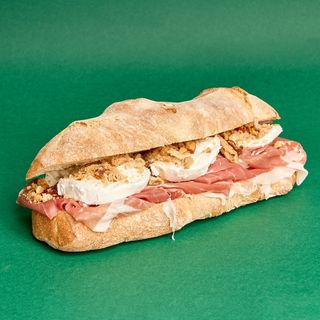 Panino campano