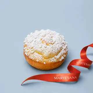 Veneziana alla crema