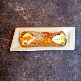 Cannolo Siciliano