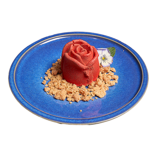 РОЗАТА НА КАПИТАНА