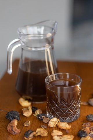 узвар фруктовий (1л)