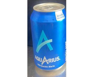 Aquarius Limón