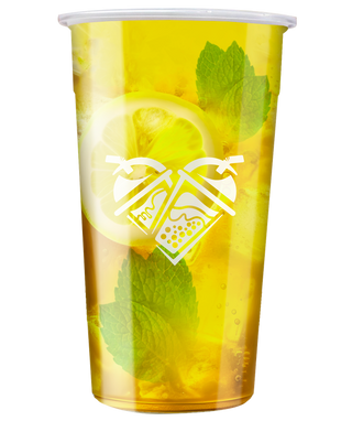 Té Verde Jazmín Con Fruta De La Pasión/ Jasmine green tea passionfruit