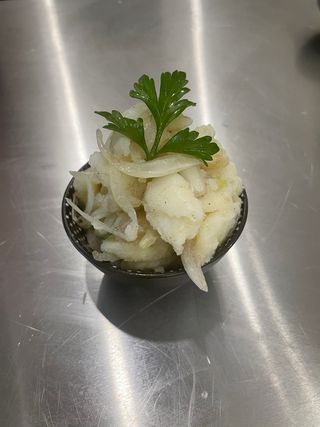 Krompir salata 200gr