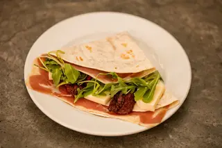 //Combo// Piadina + Postre