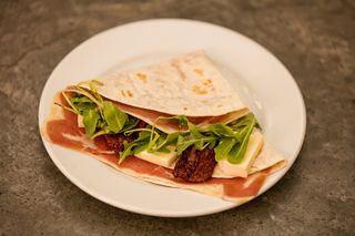 //Combo// Piadina + Postre