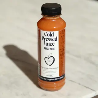 PASSION GRAPEFRUIT