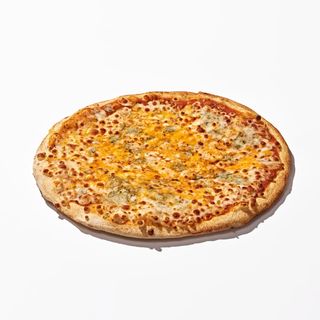 Pizza 4 Quesos (Mediana)