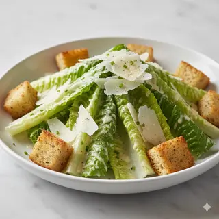 Ensalada César