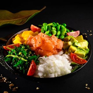 POKE SALMÓN