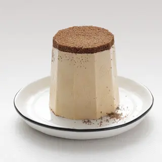 Semifreddo cafe