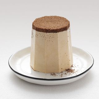 Semifreddo cafe