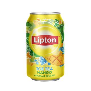 Ice tea (0,3 л.)