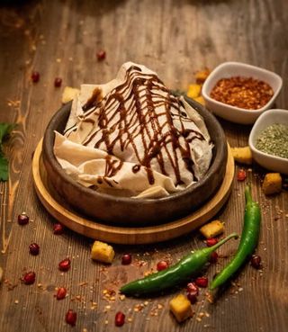 საფირმო კახური მწვადი 500გრ