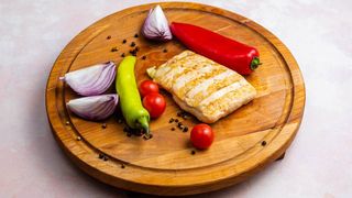 Punjena vešalica 300g