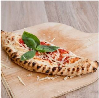 Pizza calzone (30 cm.)