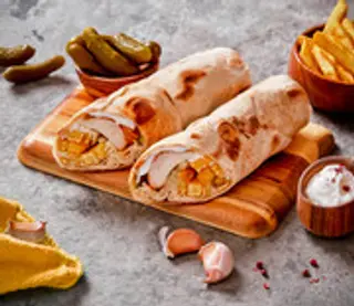 Malfouf Mixte