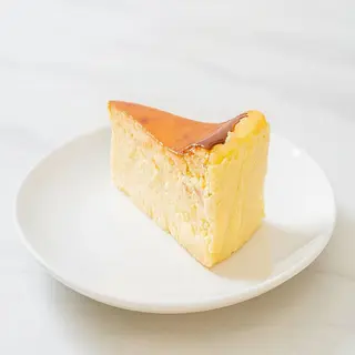 Tarta De Queso