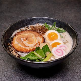 Tonkotsu