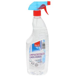 Limpiacristales Dia Pistola 1 Lt