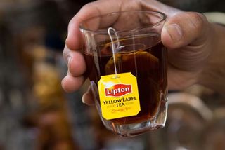 Thé Lipton