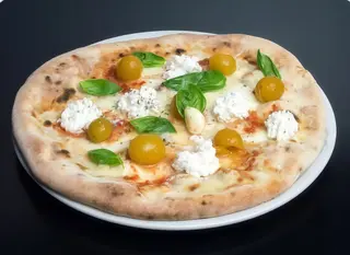 Pomo d'oro