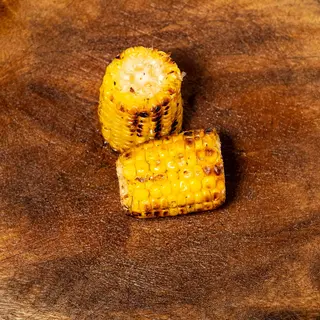 Mazorca De Maíz