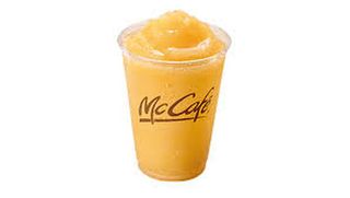 Mango Frappe