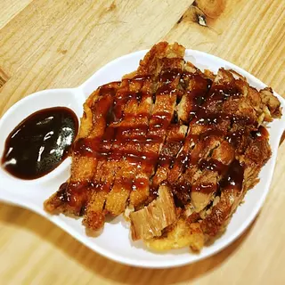 Pato Asado