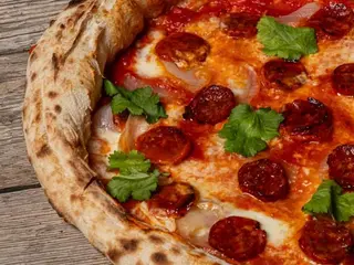 Pepperoni