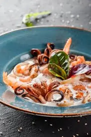 Marmite Pêcheur