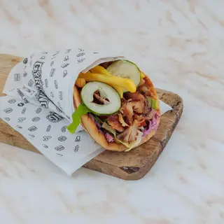 Mali-Gyros-L