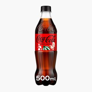 Coca Cola Zero