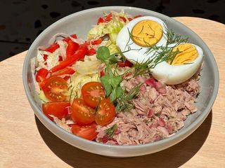 Tuna Salad (300g)