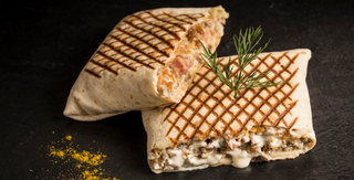 Tacos Xl (3 Viandes)