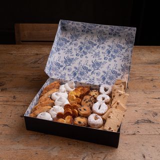 Caja de Pastas de Té 500 g