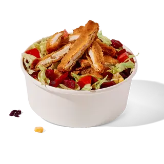 Salata Snitel