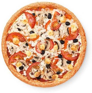 Піца Вегетаріанська (800г)