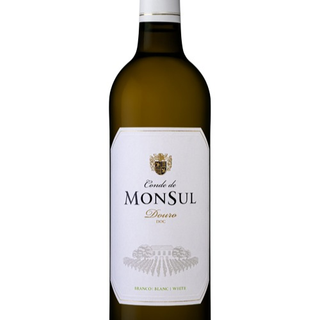 Vinho Conde Monsul Branco Doc 0.75