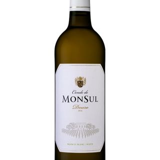 Vinho Conde Monsul Branco Doc 0.75