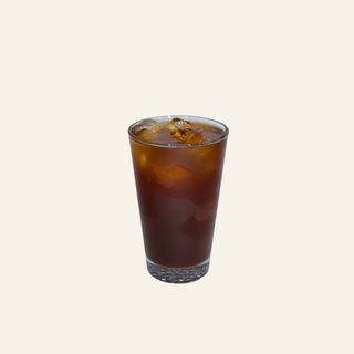 Iced Americano