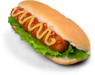 Hot dog